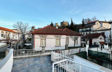 Cantinho do Castelo - Foto 39