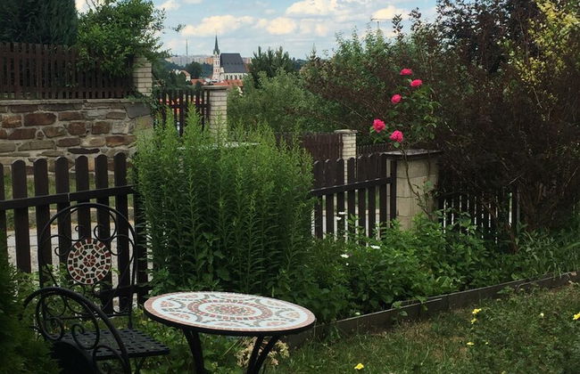 Villa Cihelna - Foto 19