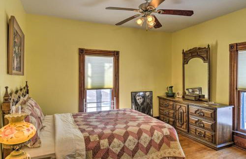 Walk to Pine Mtn Lake! Pet-Friendly Home - Foto 13