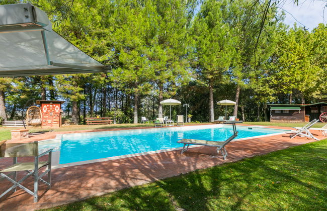 Casale il Poggio - Foto 46