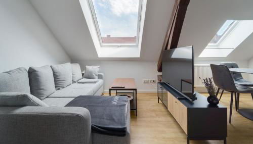 Sonnenappartement Saarlouis - Foto 4