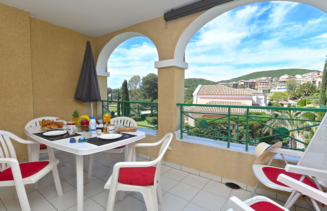 Le Belvédère (R8 240) - Foto 13