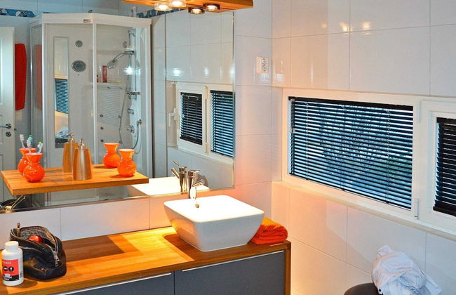 Holiday Home in Inndyr - Foto 9