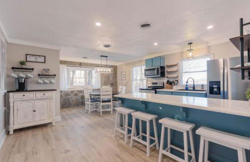 Nickajack Overlook - Foto 10