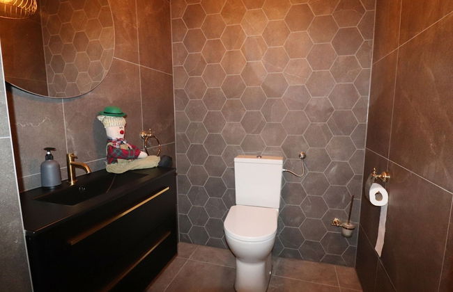 Apartment in Kornhorn Near Curringherveld - Photo 20