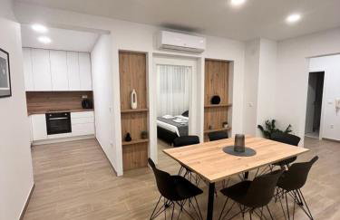 BLUE apartment with shared pool - Foto 5