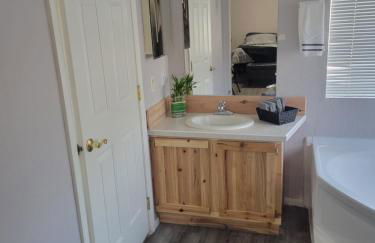 R&R in Saguaro Natl Park - Foto 27