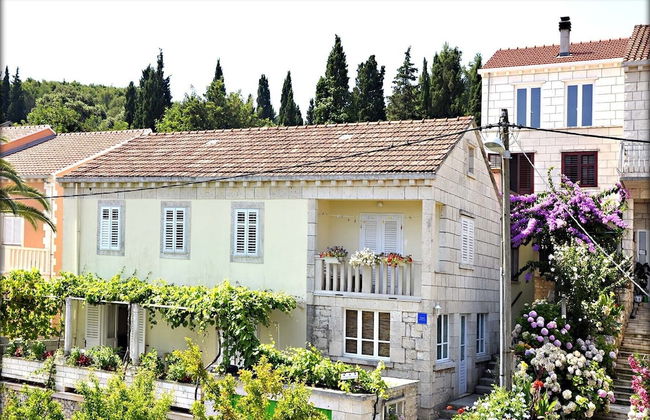 Immaculate 4-bed House in Lumbarda - Foto 20