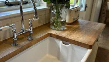 The Cottage at Yewtree Farmhouse - Foto 3