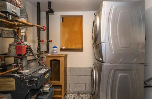 Mountain Escape - Lake Tahoe - Incline Village - Private Garage - Foto 20