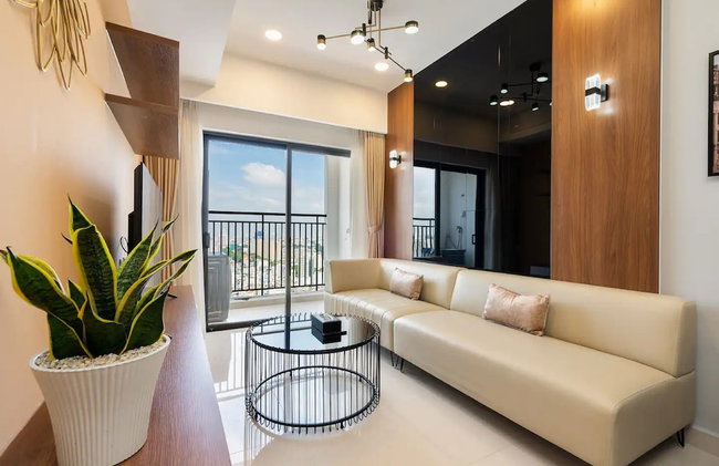 The Grand Manhattan Apt Luxury Vacation - Foto 40