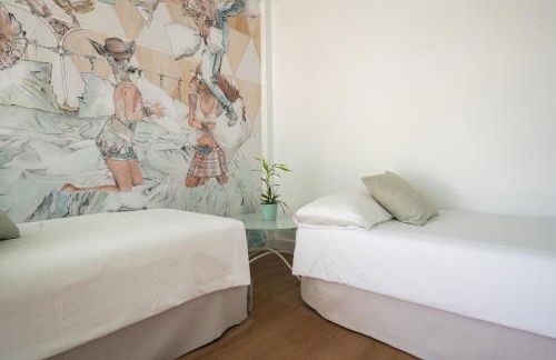 Neighbours Beach Apartments - Foto 47