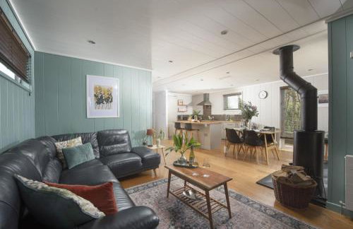 Blackbird Lodge, Strawberryfield Park - Free Parking, Hot tub, pets allowed - Photo 21