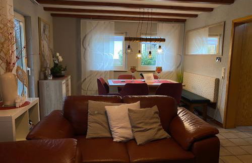 Ferienhaus Sternenhimmel - Foto 6