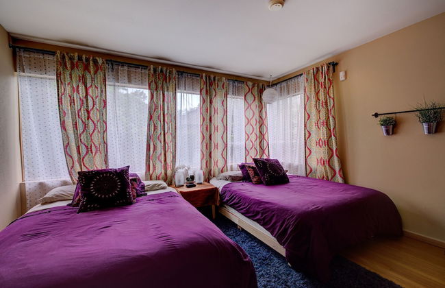 Seattle House - Foto 50