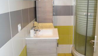 appartement dans villa aquarelle - Foto 4