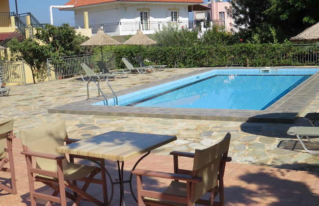 Villa Medusa - Foto 46