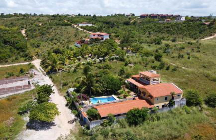 Casa Litoral Sul - Praia Bela/ PB - Foto 31