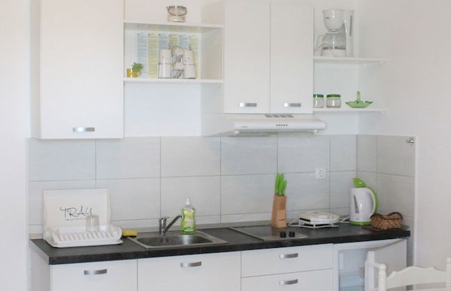 Apartment Bile - Foto 8