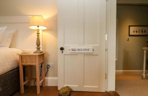 Hammonds Farmhouse - Foto 36