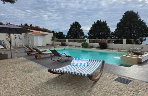 CASTRUM HOUSES - Nature Moledo - Jacuzzi - Sauna - Banho Turc - Bilhar - Matraquilhos - Foto 7