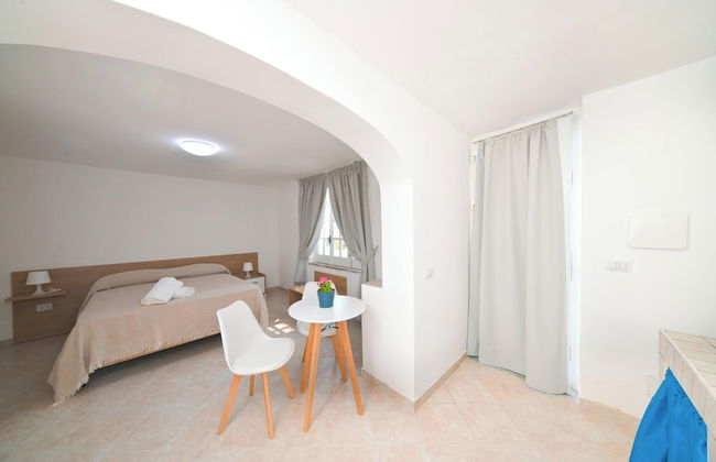 Villa Aida Luxury Apartments & Spa - Foto 9