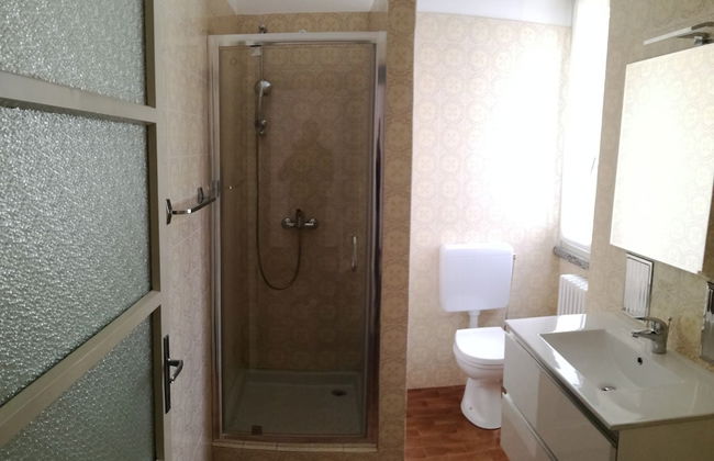 Villa Mari - Foto 10