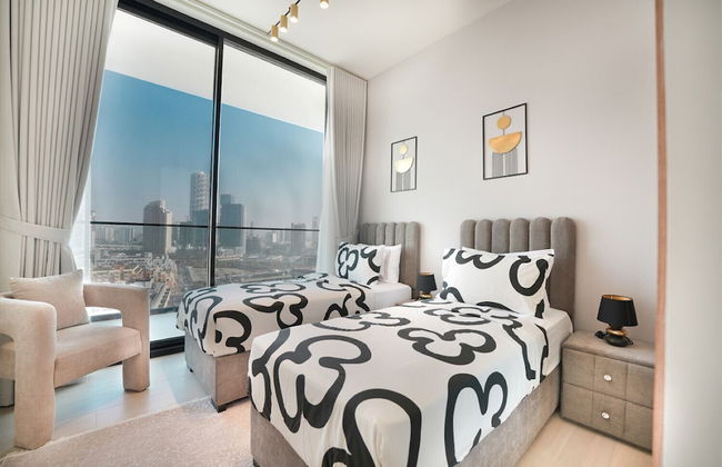 Easygo- Lux 2BR / Private Pool JVC Onyx - Foto 4