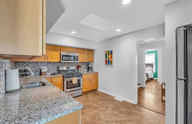 Home Away at Heck - Foto 22