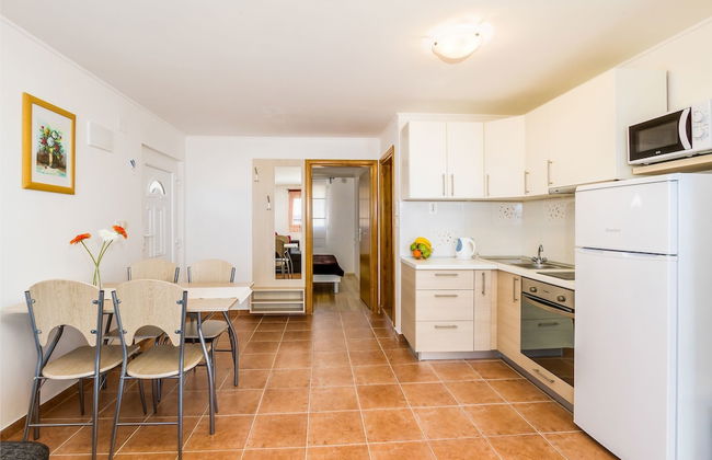 Apartments Bregovec Maslenica - Foto 7