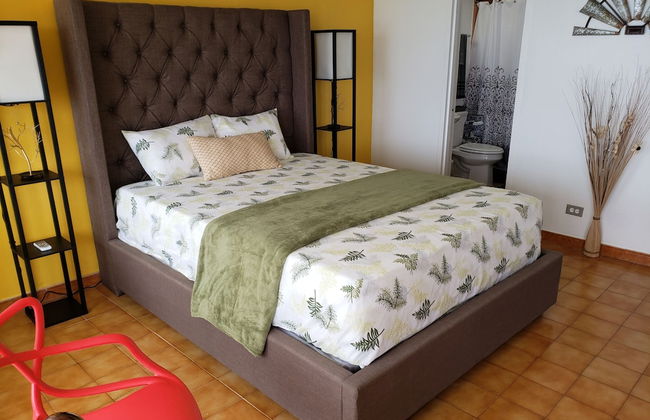 Gorgeous Beach Front Studio - Photo 3