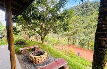 Chalé das Pedras - Refúgio de Paz em meio à Natureza - Foto 16