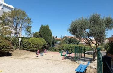 Appartement 2 pièces + cabine, 6 couchages - Foto 38