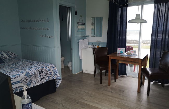 Les Cabines du Phare - Foto 24