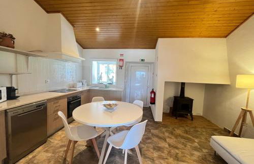 Monte de São Francisco Country House - Foto 75