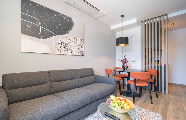 Apartments Villa Royale - Foto 69