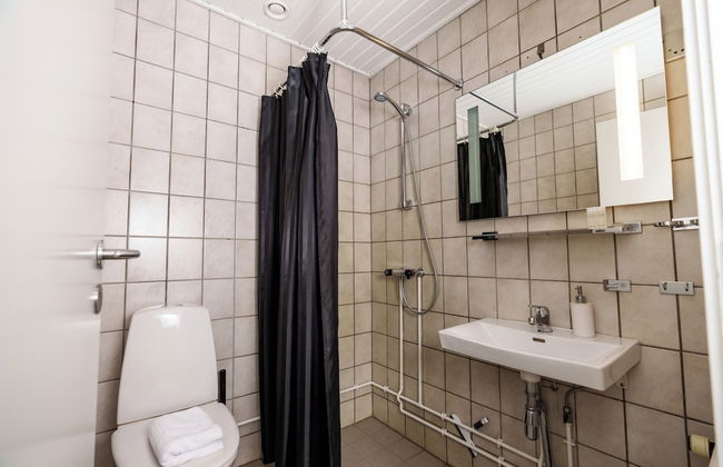 Hotel Nordbo - Foto 75