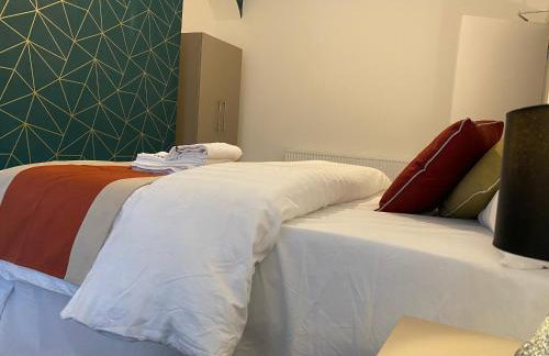 Heaton Park Road Professional Lets - Foto 35