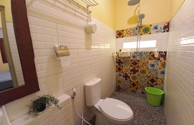 Sabi House Lesmana 2 by Simply Homy - Foto 25