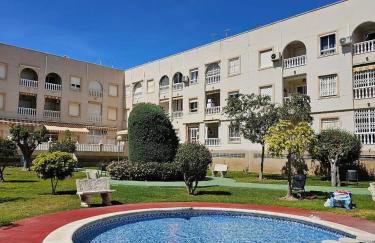 Apartamento Migos 350m from the sea, Playa del Acequión, - Foto 7