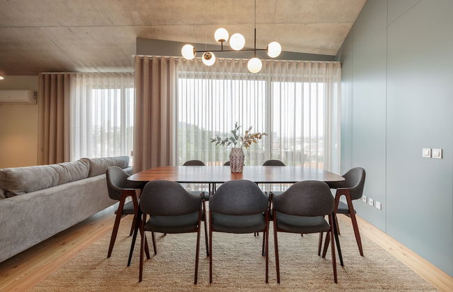 Feel Corporate Housing Campanhã - Foto 45