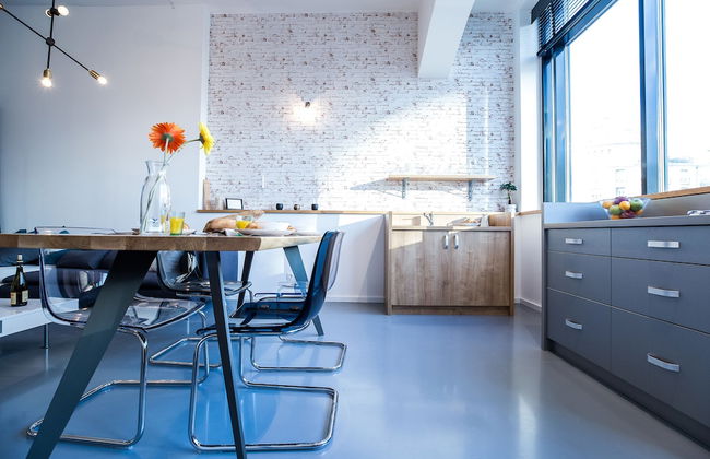 Loft Astoria - Foto 45