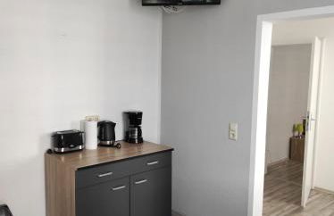 Gästehaus Graupner-Mittweida - Foto 34