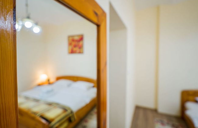 Apartment Carol - Foto 4