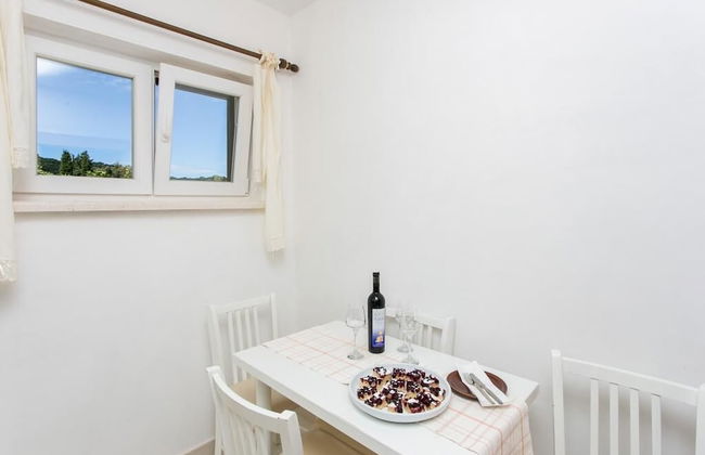 Apartments Maria Kolocep - Photo 31