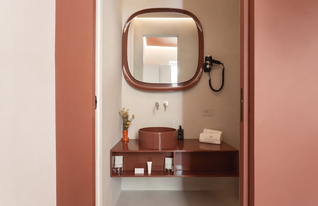 Demetra Luxury Suites - Foto 56