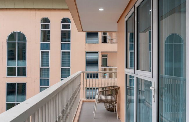 Modern Luxury 1BR in Venice Mckinley - Foto 33