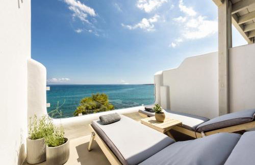 Blue Waves Suites & Apartments - To Kyma - Photo 60