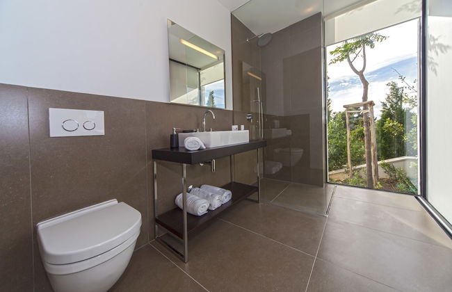 Golden Rays Luxury Apartments - Foto 69