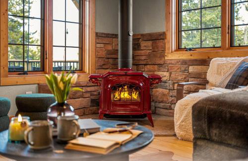 Royal Elk Lodge Hot Tub Sauna Theatre Speakeasy - Foto 22